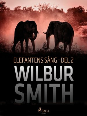 cover image of Elefantens sång del 2